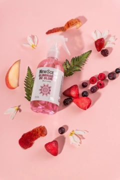 Spray NewScent eliminador/bloqueador de olores - PL000029 - tienda online