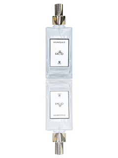 Aromatizante De Fatto - comprar online
