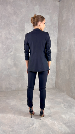 Blazer Alfaiataria Alongado Connect - comprar online
