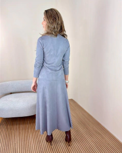 Imagem do Blusa Recortes Nobu