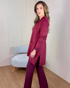 Calça Perna Reta Neotech