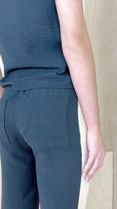 Imagem do Calça Balanço com Faixa Lateral
