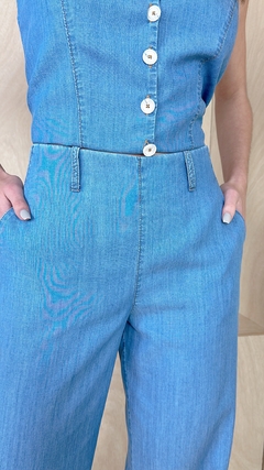 Imagem do Calça Jeans Liocel