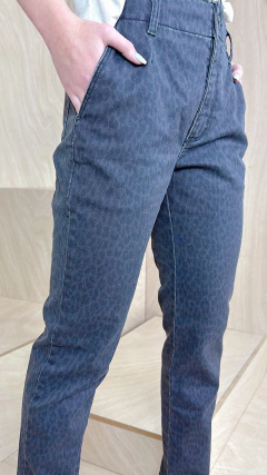 Calça Animal Print
