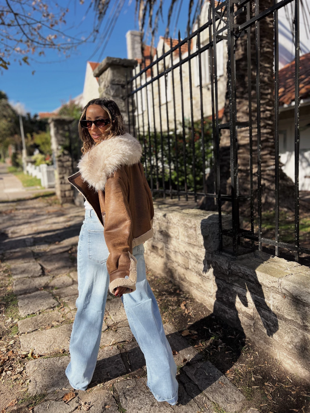 DENIM BONIE LIGTH