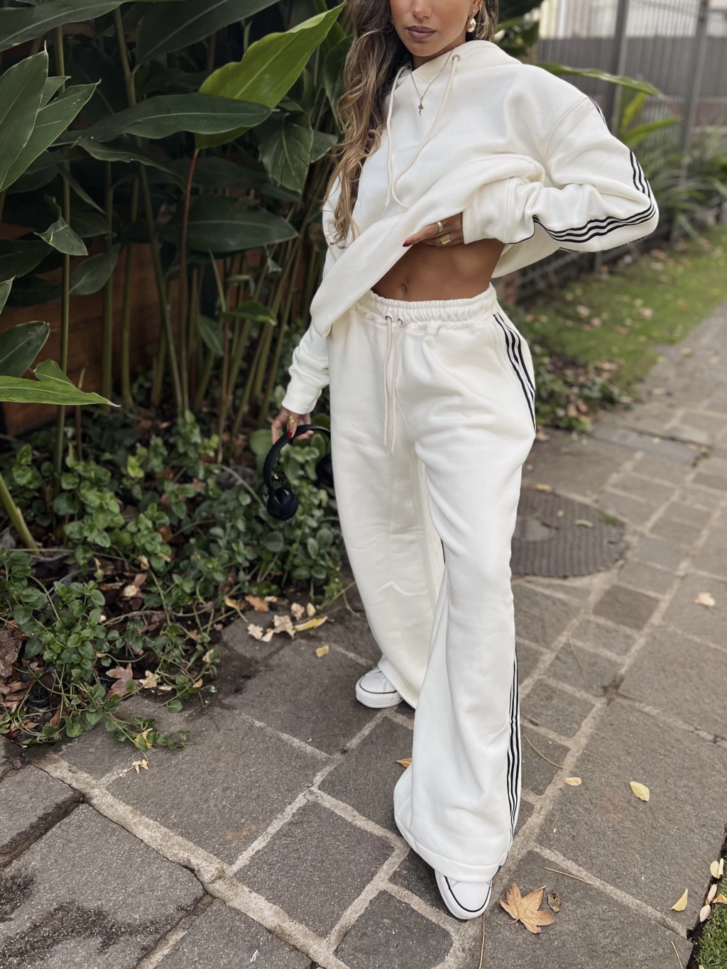 MANHATTAN PANTS