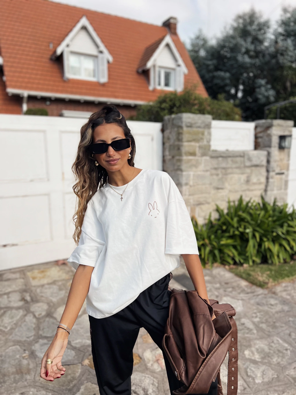 BOXI SHIRT