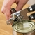 Abridor de Latas e Garrafas Multifuncional Inox