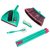 Conjunto de Limpeza Noviça Bettanin 5 peças