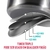 Combo Panela 16 cm + Caçarola 18 cm Inox Fundo Triplo Standard - loja online