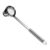 Concha para Molhos em Inox