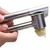 Espremedor de Alho 100% Inox com Tambor - Loja Oca | Cozinha prática todos os dias
