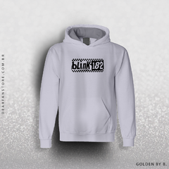 MOLETOM BLINK 182 - dear fan store