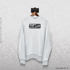 MOLETINHO BLINK 182 - comprar online