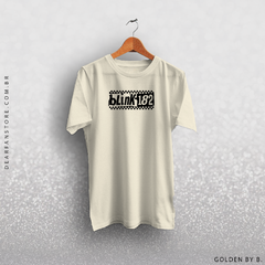 Imagem do CAMISETA BLINK 182