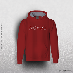 Imagem do MOLETOM 2013 - PARAMORE
