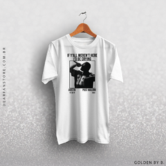 CAMISETA TOUR 2023 - POST MALONE - comprar online