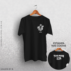 Imagem do CAMISETA 28 - LOUIS TOMLINSON