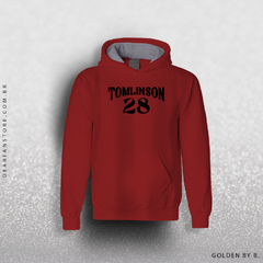 Imagem do MOLETOM 28 - LOUIS TOMLINSON