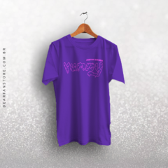 CAMISETA JUSTIN BIEBER - YUMMY - loja online