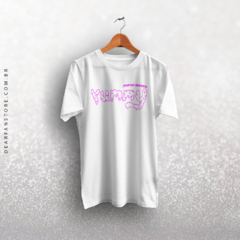 CAMISETA JUSTIN BIEBER - YUMMY - dear fan store