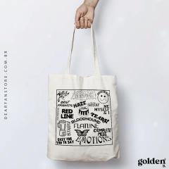ECOBAG 5SOS5 - comprar online