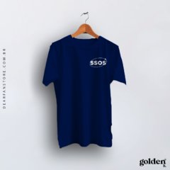 CAMISETA 5SOS - comprar online