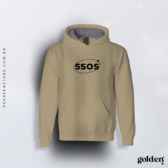 MOLETOM 5SOS na internet
