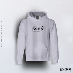 MOLETOM 5SOS - dear fan store