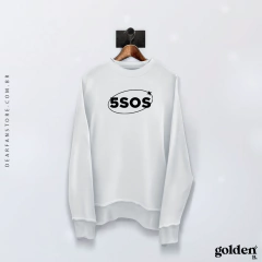 MOLETINHO 5SOS - comprar online