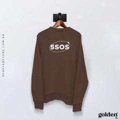 MOLETINHO 5SOS - loja online
