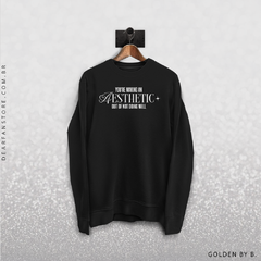 MOLETINHO (BFIAFL) - THE 1975 - dear fan store