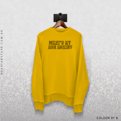 MOLETINHO WHAT'S MY AGE AGAIN? - BLINK 182 - comprar online