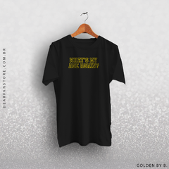 Imagem do CAMISETA WHAT'S MY AGE AGAIN? - BLINK 182