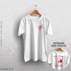 CAMISETA EMAILS I CAN'T SEND - SABRINA CARPENTER - comprar online