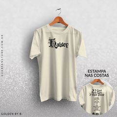 CAMISETA IF I CAN'T HAVE LOVE, I WANT POWER - HALSEY na internet