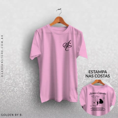 CAMISETA EMAILS I CAN'T SEND - SABRINA CARPENTER - dear fan store