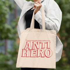ECOBAG ANTI-HERO