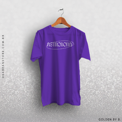 Imagem do CAMISETA ASTRONOMY - CONAN GRAY