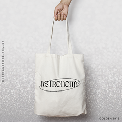 ECOBAG ASTRONOMY - CONAN GRAY - comprar online