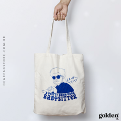 ECOBAG THE BABYSITTER - STRANGER THINGS na internet