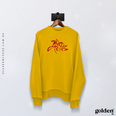 MOLETINHO BAD OMENS - 5 SECONDS OF SUMMER - comprar online