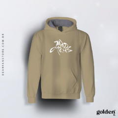 MOLETOM BAD OMENS - 5 SECONDS OF SUMMER - comprar online