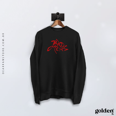 MOLETINHO BAD OMENS - 5 SECONDS OF SUMMER - dear fan store