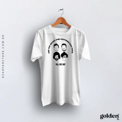 CAMISETA RAT A TAT - FALL OUT BOY - dear fan store