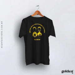 CAMISETA RAT A TAT - FALL OUT BOY - loja online