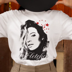 CAMISETA FLETCHER