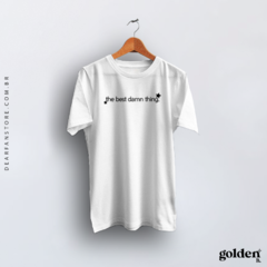 CAMISETA THE BEST DAMN THING - AVRIL LAVIGNE - comprar online