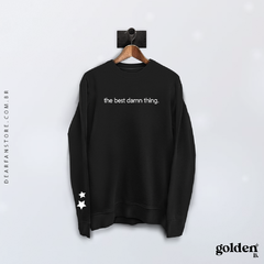 MOLETINHO THE BEST DAMN THING - AVRIL LAVIGNE - dear fan store