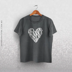CAMISETA ESTONADA BET U WANNA - SABRINA CARPENTER - comprar online